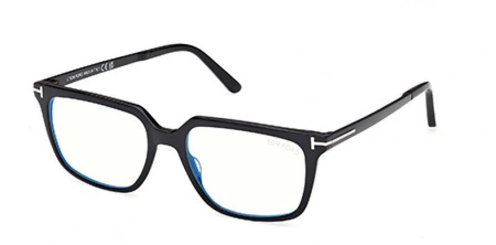 Tom Ford 6039B Blue Light blocking Filtering Eyeglasses